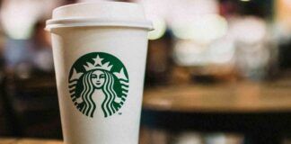 starbucks apre a roma dove si trova quando locale