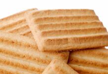 Biscotti Rigoli perfetti da inzuppare nel latte o per preparare i dessert, ecco la ricetta facile e veloce