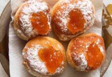 Brioche sofficissime al latte fritte 23052023 ricettasprint