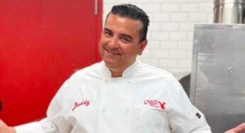 Ricordate Buddy il Boss delle Torte? La sua vita oggi non è quella di un tempo