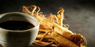 Come si prepara il caffè al ginseng con la moka