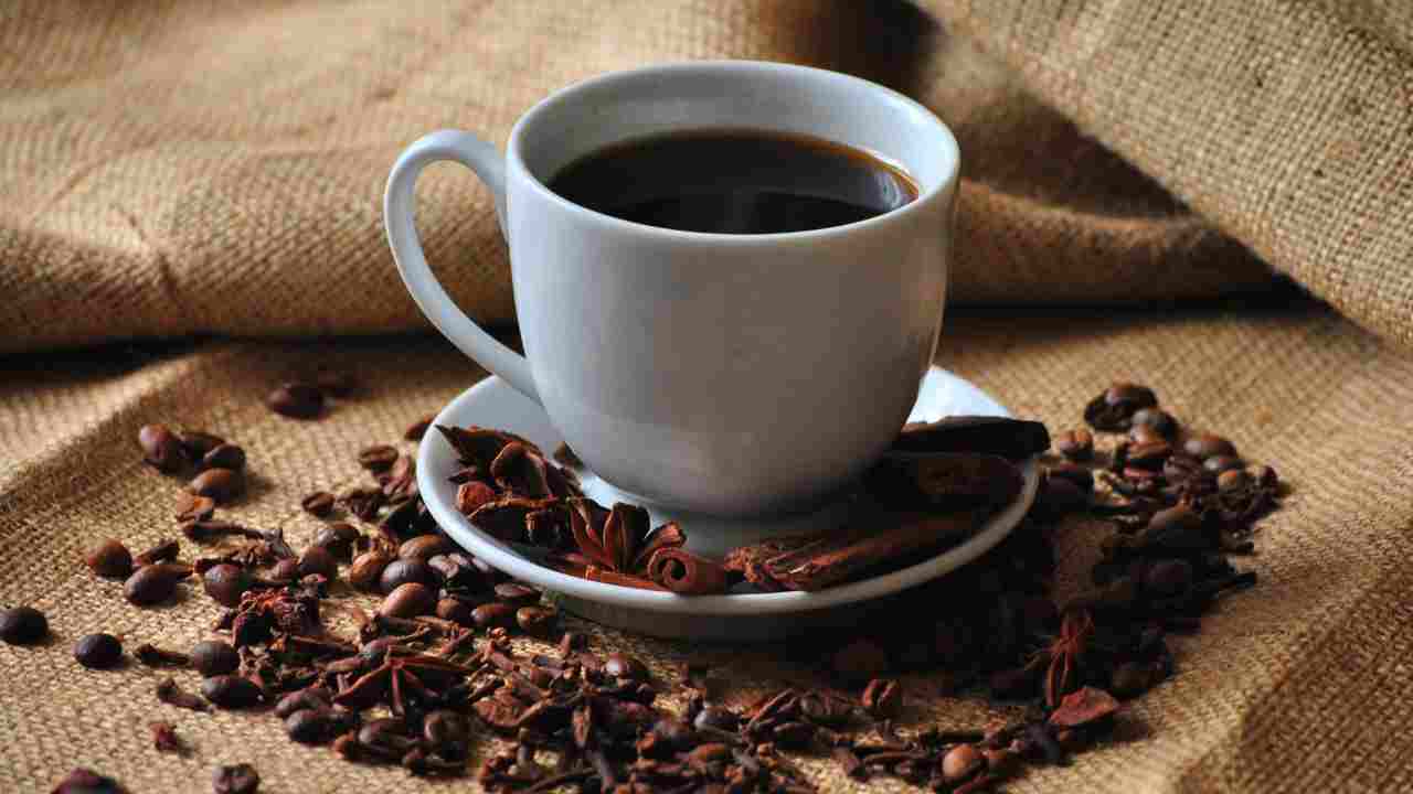 "How to Make Sicilian Oil Coffee A Delicious AllItalian Innovation by