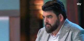 Cannavacciuolo cachet MasterChef - RicettaSprint