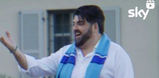 Cannavacciuolo scudetto Napoli - RicettaSprint