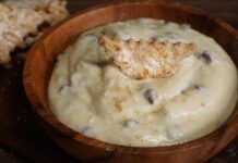 Cannolo siciliano scomposto, pronto in 10 minuti spacca! Cannolo siciliano scomposto, pronto in 10 minuti