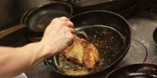 carne cottura si restringe perché come evitarlo