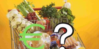 Quanto conviene l'acquisto di prodotti alimentari in scadenza?