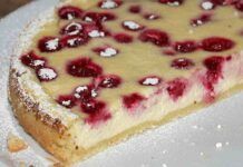 Cheesecake soffice al latte condensato 30052023 ricettasprint
