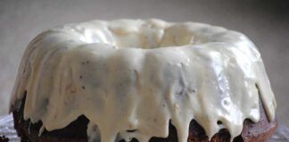 Ciambellone al doppio cioccolato e semi vari 04052023 ricettasprint