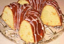 Ciambellone arancia e yogurt, il soffice dessert che fa impazzire la mia famiglia Ciambellone arancia e yogurt 01062023 ricettasprint