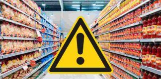 allerta salmonella allarme richiamo alimentare