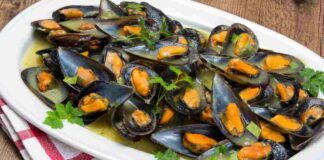 Cozze alla marinara: il tormentone culinario estivo 2023 è questo! Provalo subito!