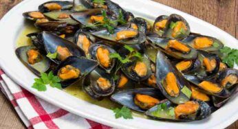 Cozze alla marinara: il tormentone culinario estivo 2023 è questo! Provalo subito!