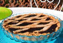 crostata