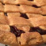 Crostata integrale all'avena 16052023 ricettasprint