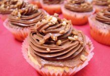 Cupcake ricotta e cioccolato 21052023 ricettasprint