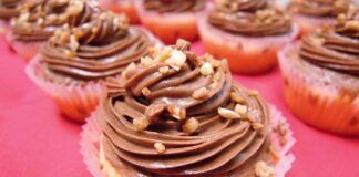 Cupcake ricotta e cioccolato 21052023 ricettasprint