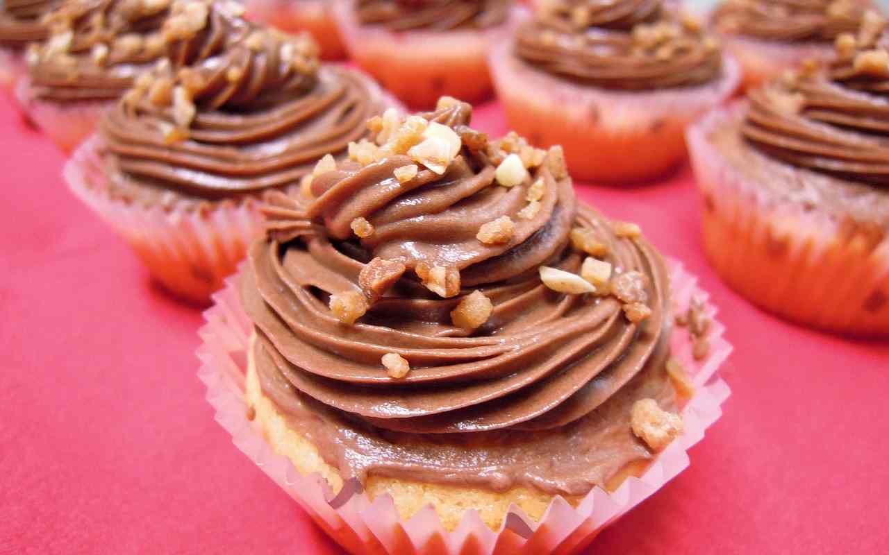 Cupcake ricotta e cioccolato 21052023 ricettasprint