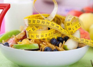 Dieta 7 regole - RicettaSprint