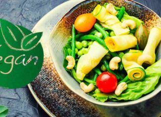 Dieta vegana 6 errori - RicettaSprint