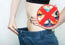 Usare i farmaci per il diabete per dimagrire fa male