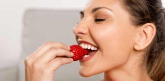Quali sono i benefici del mangiare fragole
