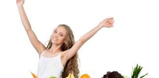 Cosa mangiare per avere un effetto drenante