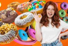 Donuts dalla preparazione alla decorazione, i segreti del pasticciere che non puoi lasciarti sfuggire