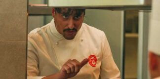 Edoardo Franco dopo MasterChef - RicettaSprint