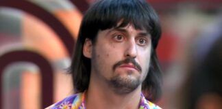 Edoardo Franco paura MasterChef - RicettaSprint