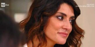 Elisa Isoardi addio - RicettaSprint