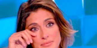Elisa Isoardi confessione telecamere - RicettaSprint