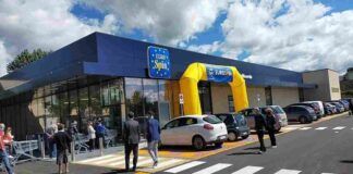 Le offerte Eurospin in volantino da non farsi scappare