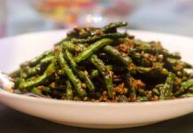 Fagiolini croccanti in padella, così davvero non li hai mai provati: cosa aspetti?