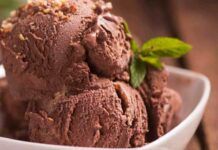 Gelato alla nutella | Gustoso e freddissimo| la ricarica golosa a cui non puoi dire di no