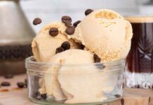 Gelato cremosissimo al caffè, altro che coppa del nonno: da oggi non lo comprerai più