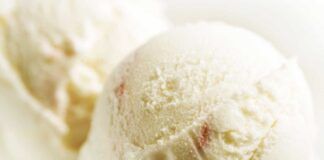 Gelato più costoso al mondo - RicettaSprint