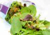 Quanto è sicura l'insalata in busta