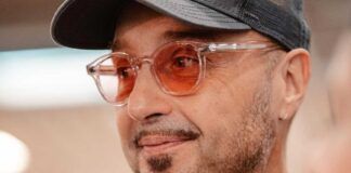 Joe Bastianich annuncio - RicettaSprint