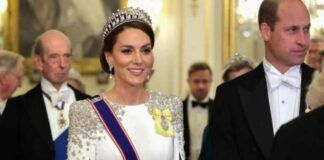 Spendi poco e mangia bene: la colazione tipica di Kate Middleton