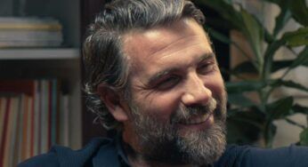 Luca Calvani che sorpresa: folle gesto d’amore per il compagno Alessandro