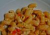 Maccheroni veloci veloci 28052023 ricettasprint