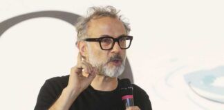 Massimo Bottura passione costosa - RicettaSprint