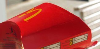 McDonald's bambini lavoratori - RicettaSprint