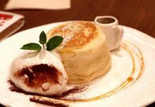 Mega Pancake ultra soffici 30052023 ricettasprint