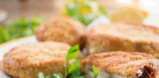 Melanzane in carrozza
