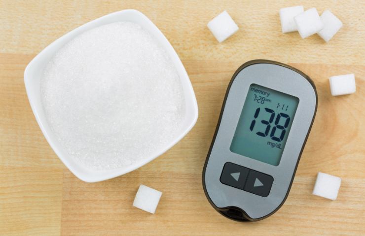 Chi soffre di glicemia alta può mangiare le fragole?