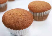 Muffin di crusca e caffè 17052023 ricettasprint