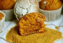 Muffin dolci di farro e carote, facciamo merenda con pochissime calorie e tanto nutrimento Muffin dolci di farro e carote 04052023 ricettasprint