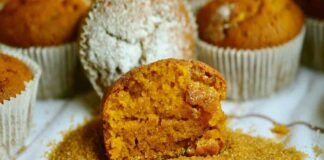 Muffin dolci di farro e carote 04052023 ricettasprint